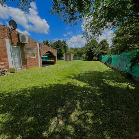 Los Carlitos - Casa De Campo Concepción del Uruguay Extérieur photo