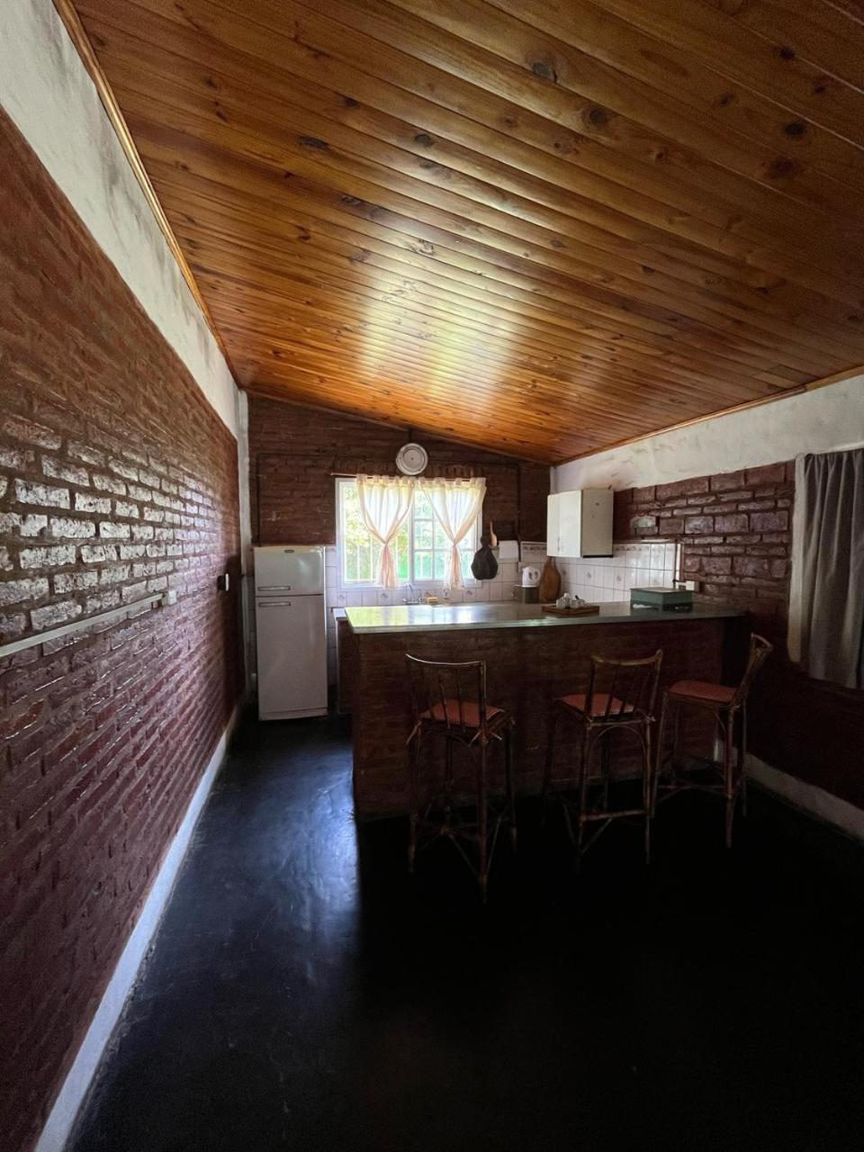 Los Carlitos - Casa De Campo Concepción del Uruguay Extérieur photo