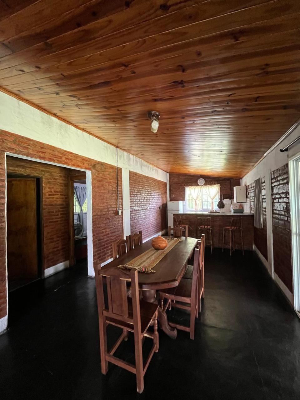 Los Carlitos - Casa De Campo Concepción del Uruguay Extérieur photo