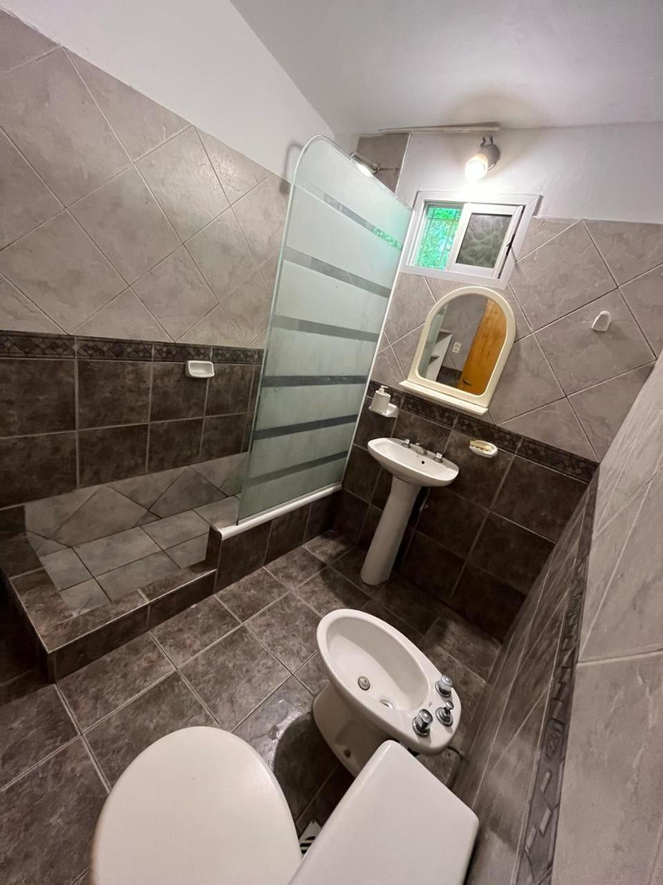 Los Carlitos - Casa De Campo Concepción del Uruguay Extérieur photo
