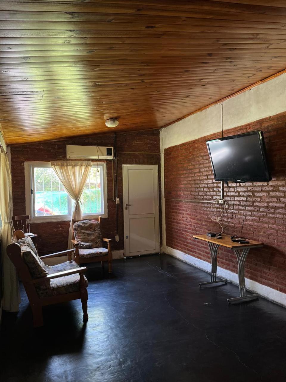 Los Carlitos - Casa De Campo Concepción del Uruguay Extérieur photo