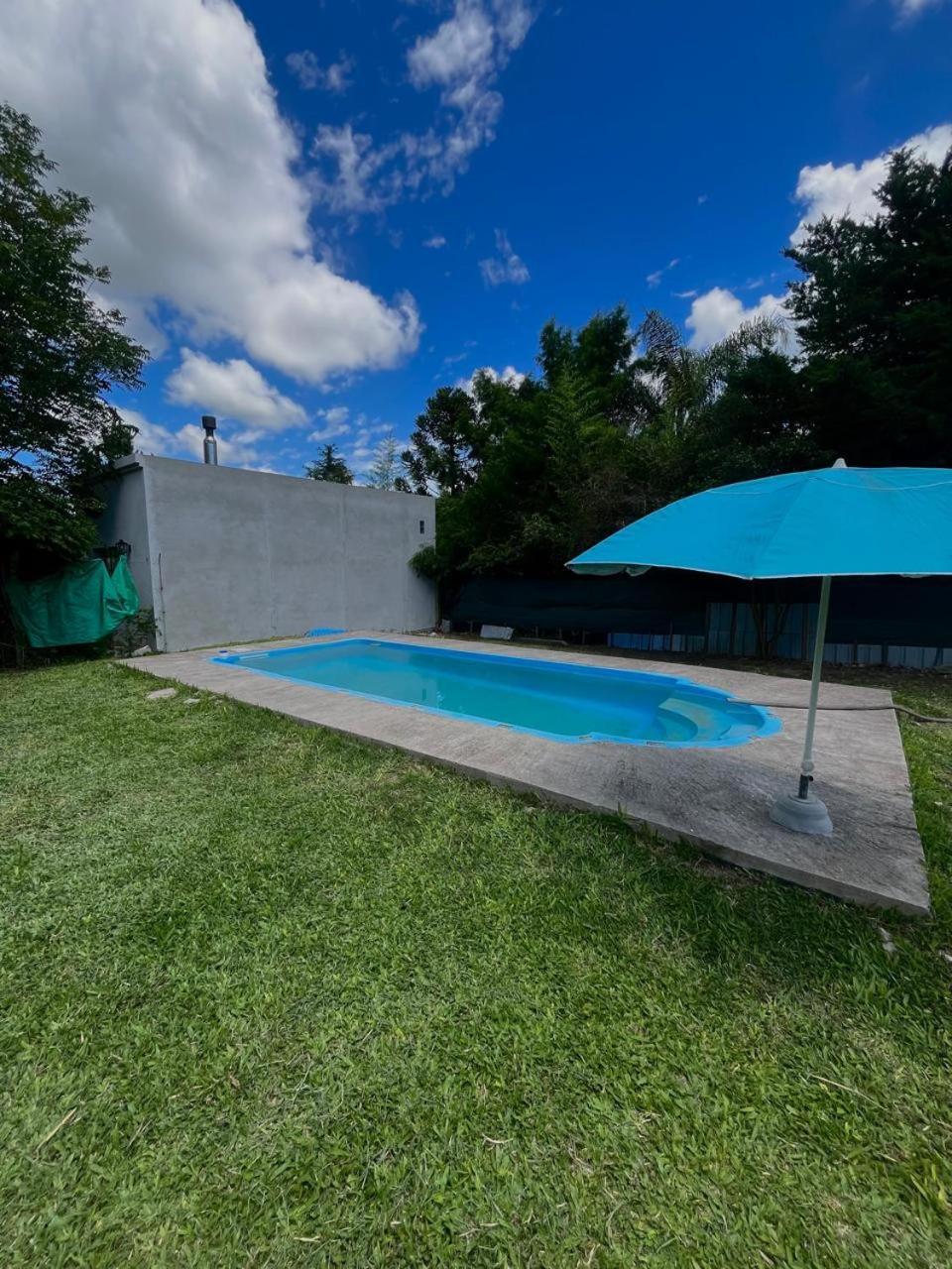 Los Carlitos - Casa De Campo Concepción del Uruguay Extérieur photo