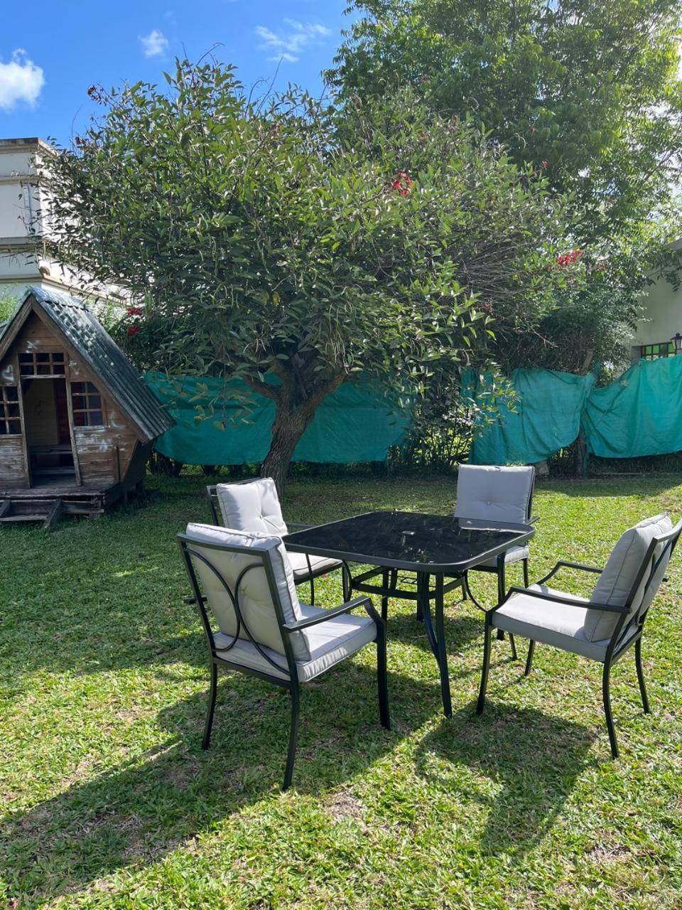 Los Carlitos - Casa De Campo Concepción del Uruguay Extérieur photo